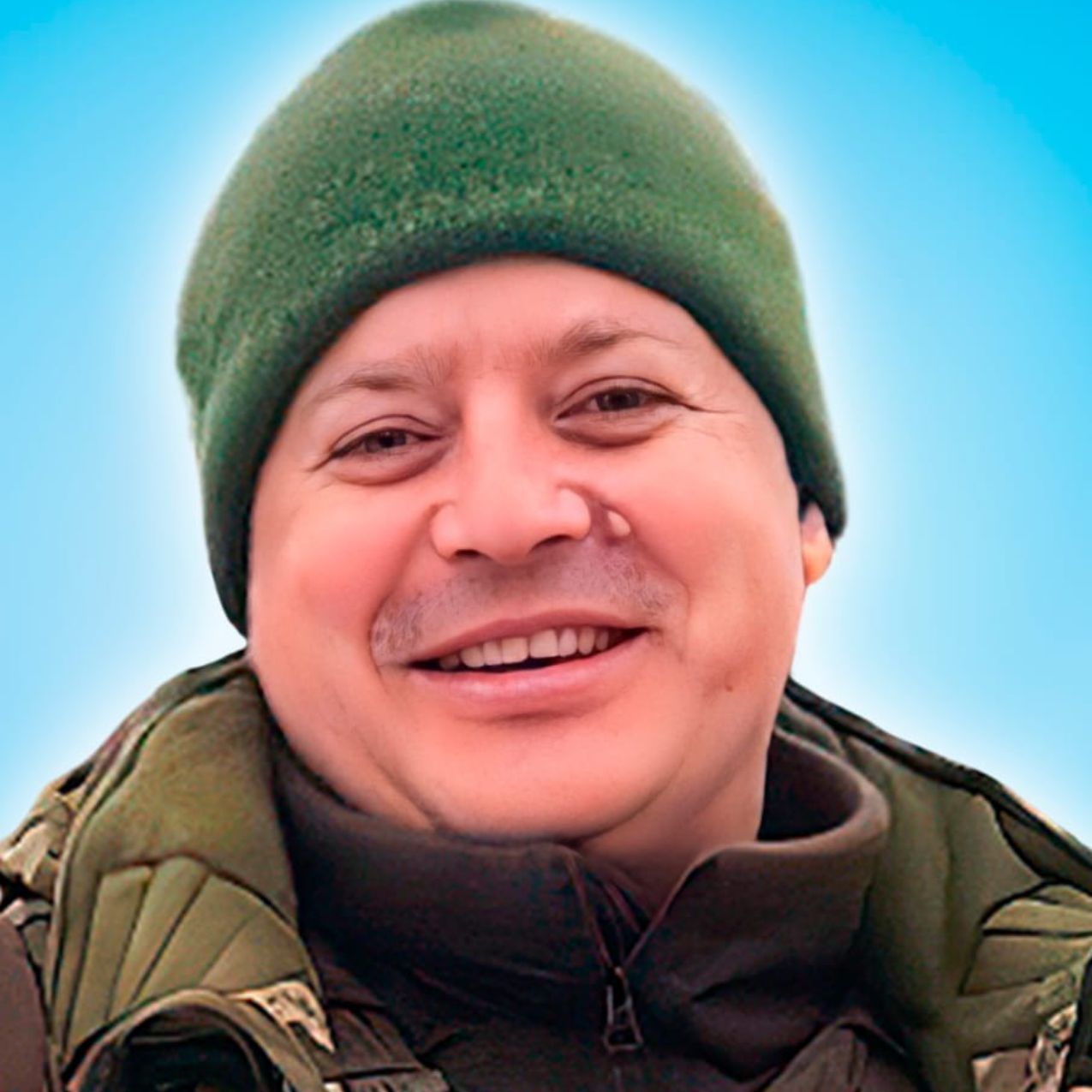 Зінківський Олексій Григорович
